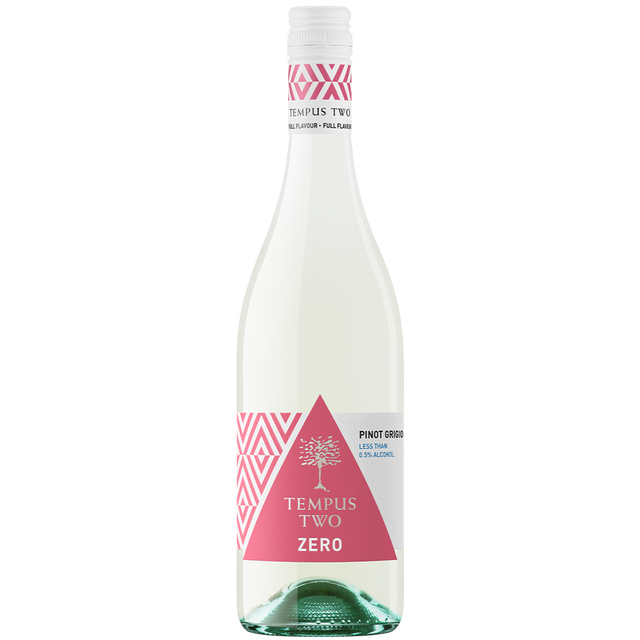 Tempus Two Zero Pinot Grigio, hi-res image number null